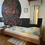 Albergue Kaleidoszkóp Ház