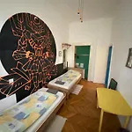 Kaleidoszkóp Ház Hostel