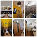 Kaleidoszkóp Ház Albergue Esztergom