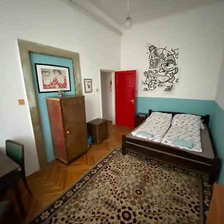 Kaleidoszkóp Ház