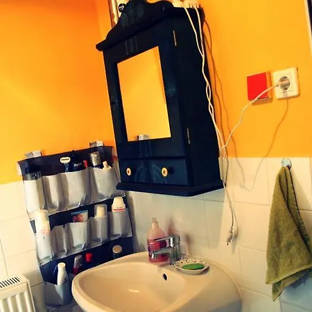 Hostel Kaleidoszkop Haz Ostrzyhom
