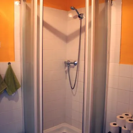 Hostel Kaleidoszkop Haz