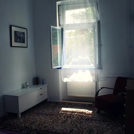 Hostel Kaleidoszkop Haz *