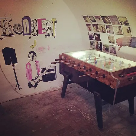 Kaleidoszkop Haz * Ostrzyhom
