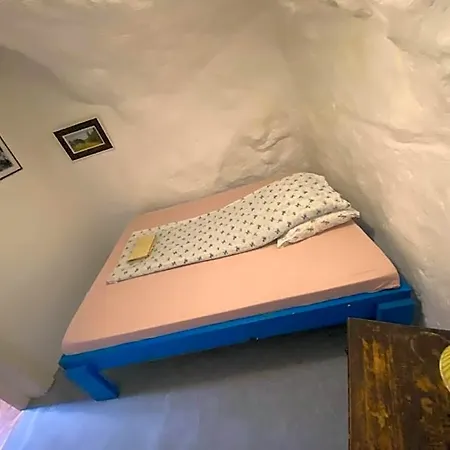 Hostel Kaleidoszkóp Ház