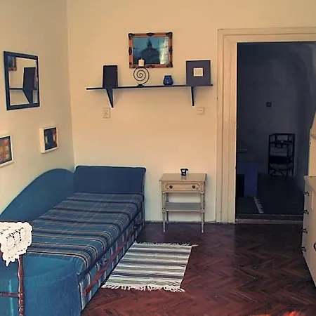 Kaleidoszkóp Ház Hostel