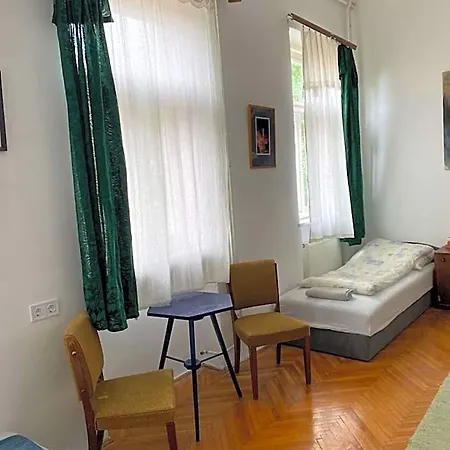Kaleidoszkóp Ház Hostel