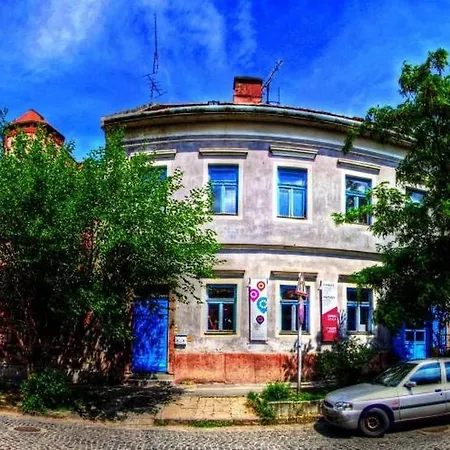 Hostel Kaleidoszkop Haz Ostrzyhom