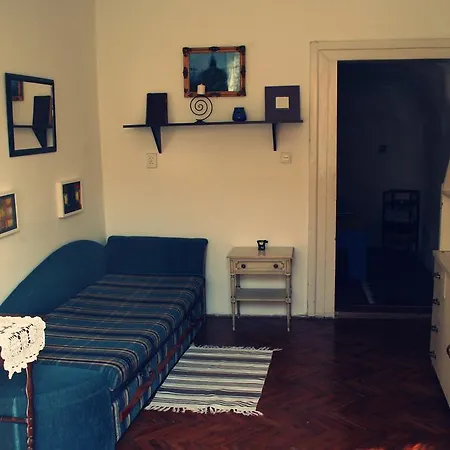 Kaleidoszkóp Ház * Esztergom