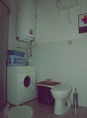 Kaleidoszkop Haz * Estergon