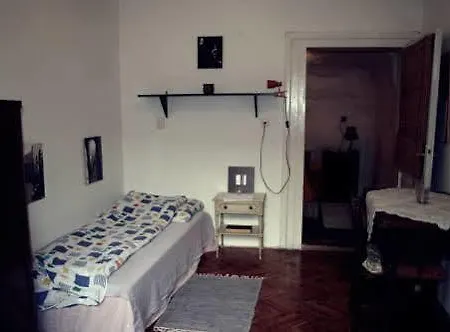 Hostel Kaleidoszkop Haz Ostrzyhom