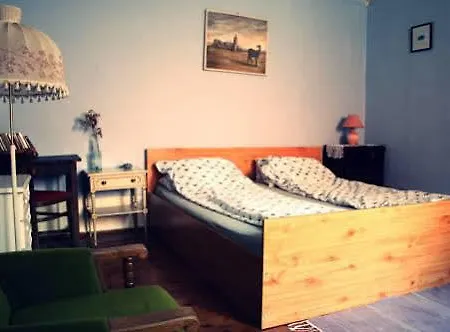 Hostel Kaleidoszkop Haz Ostrzyhom