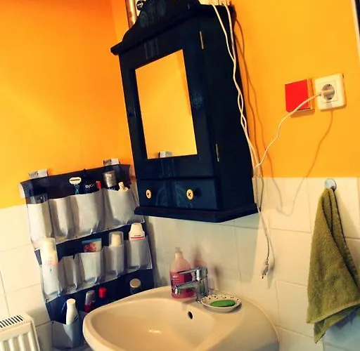 Hostel Kaleidoszkop Haz Esztergom