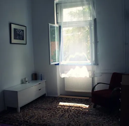 Hostel Kaleidoszkop Haz *