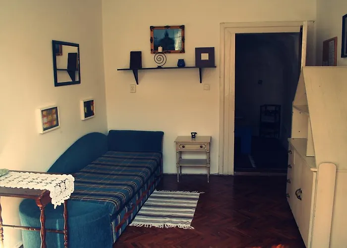 Kaleidoszkop Haz * Esztergom