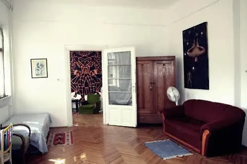 Kaleidoszkop Haz Hostel *