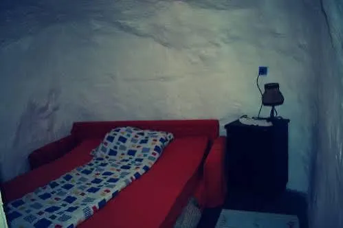 Kaleidoszkop Haz Hostel