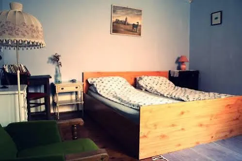 Hostel Kaleidoszkop Haz Esztergom